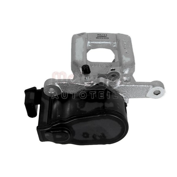 Bremssattel Hinten Rechts Metzger Iam-Expertise Passend FüR U.A. Peugeot 308-image