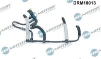Dr.Motor Automotive DRM18013 Schlauch, Leckkraftstoff FüR Dacia Renault