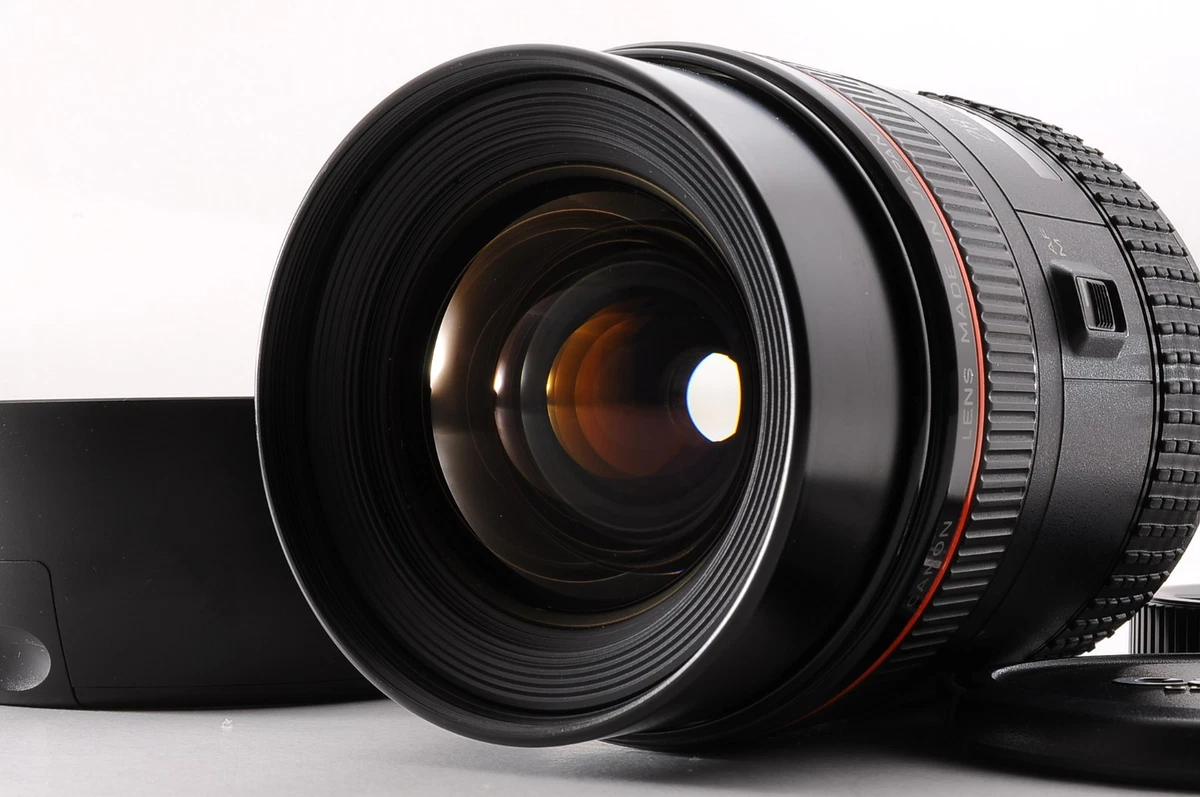 【動作品 】 Canon EF 28-80mm Ⅳ / 75-300mm USM 動作品 】 Canon EF 28-80mm Ⅳ / 75-300mm USM