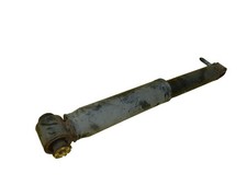 RENAULT SCENIC Strut Shock Absorber Left Near Side Rear 1500 Diesel 2013