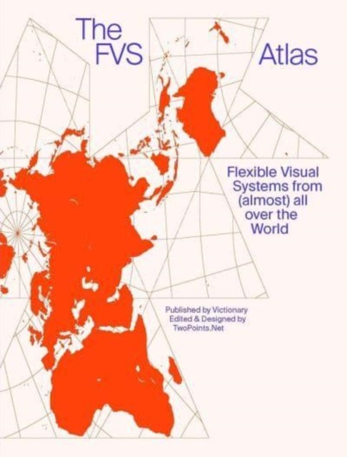 The FVS Atlas (Paperback Book)