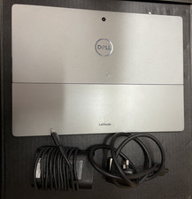 Dell Latitude 7320 13" Detachable Tablet i5-11th 16GB RAM 256GB SSD- NO KEYBOARD