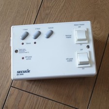 Horstmann Secure BX2000 Immersion Heater Boost Controller