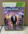 Dead Rising 2 Off the Record Xbox 360 - CIB