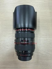 Canon EF 24-70mm f/2.8 L USM Mark I AF Telephoto Zoom Lens