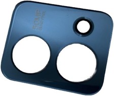 Rear Back Camera Lens Glass with Adhesive Replacement for Motorola Moto G