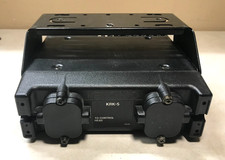 Kenwood TK-790 VHF Radio 148-174 MHz KRK-5 Remote Mount 50 Watt