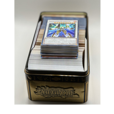 Konami Yu-Gi-Oh! Legendary Duelists Satellite Warrior Holo 1st Ed English Lot