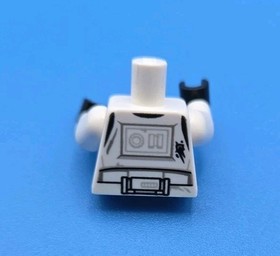 Stormtrooper w/ JETPACK 75134 Star Wars LEGO&reg; Minifigure