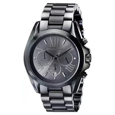 Michael Kors Bradshaw MK5550 Women's Wrist Watch for sale online
