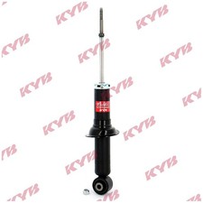 2x KYB Stoßdämpfer hinten 4162A420 4162A491 4162A496 4162A499 24680832