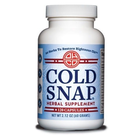 Ohco Cold Snap Powder 2,12 унции порошка