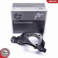 Esen SKV Achsschenkel RadaufhäNgung 47SKV531 FüR Opel Astra A04 Caravan GTC L70