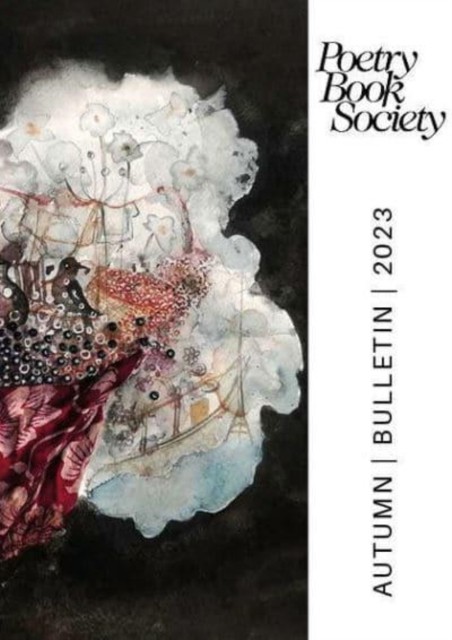 Poetry Book Society Autumn 2023 Bulleti