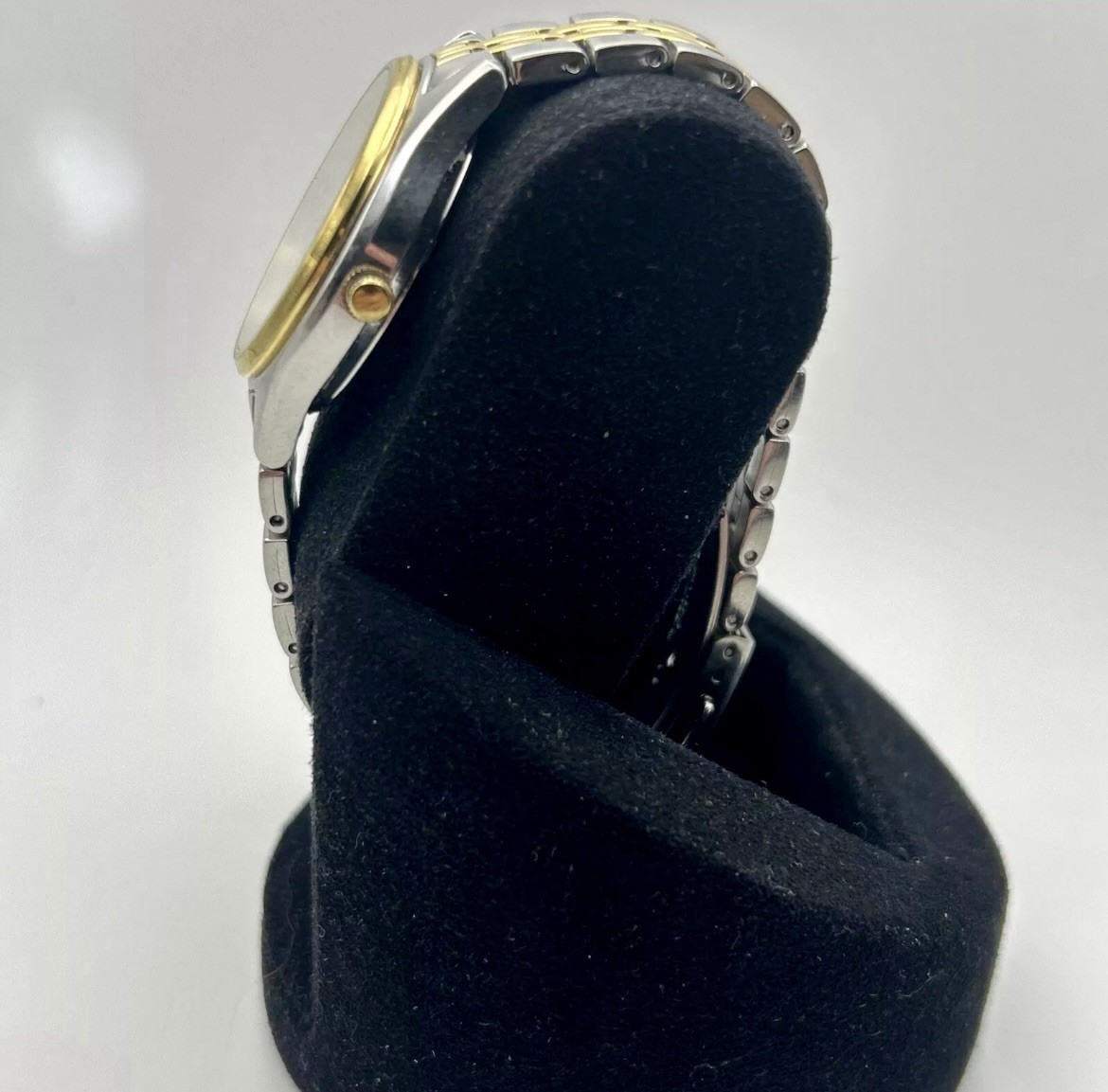 Seiko Yellow Unisex Adult Watch - 7T32-7C70 for sale online | eBay