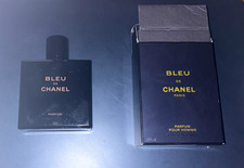 CHANEL Bleu de Chanel 100 mL DM OFFERS