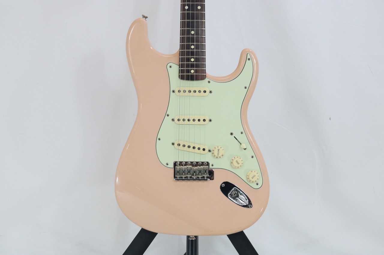 Fender Vintera 60S Stratocaster Used Electric Guitar