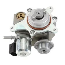 For BMW MINI Cooper S Turbocharged R55 R56 R57 R58 High Pressure Fuel Pump New