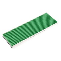 Castrol Filters Innenraumfilter Aktivkohlefilter FüR Opel Vectra B 2.2I 16V