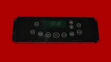 Whirlpool Oven Control Board - Part # W10769823 | W10343470