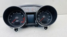 Compteur Audi TT