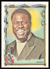 2023 Topps Allen & Ginter #232 Kevin Hart
