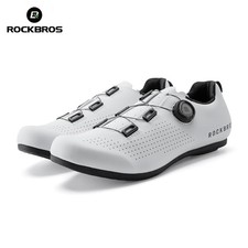 Image of ROCKBROS Cycling Shoes Mountain Road Cycling Leisure Sports Shoes Comfortable