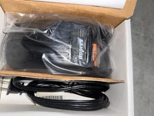 MOTOROLA IMPRES WPLN4111AR ADAPTIVE BATTERY CHARGER XTS2500 XTS5000 V3.40