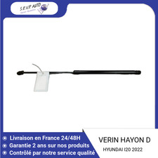 Verin de hayon / de capot Hyundai I20