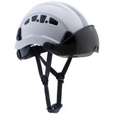 Hard Hats Construction Safety Helmet with Visor ANSI Z89.1 Approved OSHA Hard...