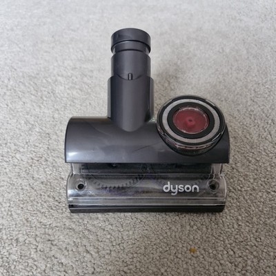 Original Dyson Mini Turbine Werkzeug Verwicklungsfrei Dyson DC55