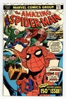 Amazing Spider-Man #150 FN 6.0 1975