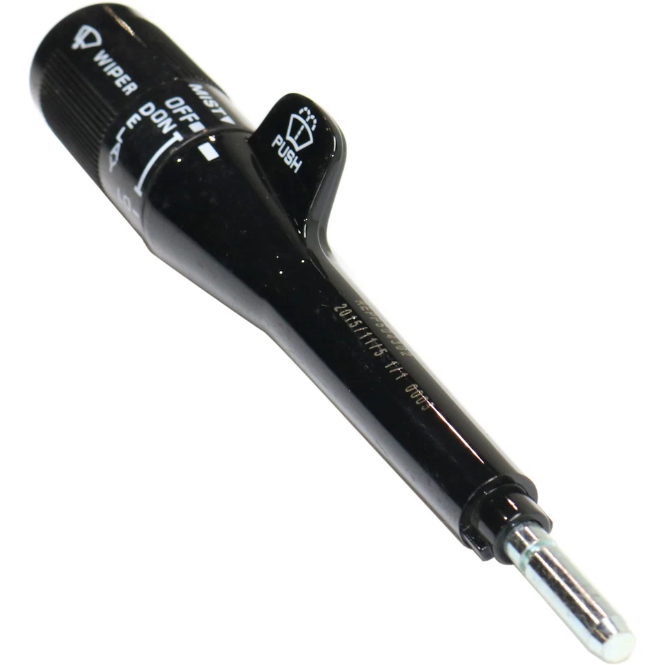 Interruptor de señal de giro para Pontiac Firebird 84-98 Chevrolet Camaro Caprice 1982-98 Foto 2 de 4