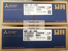 1piece NEW MITSUBISHI servo drive MR-JE-40C