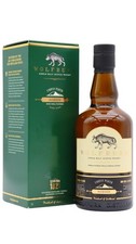 Wolfburn - Morven Lightly Peated Highland Single Malt Scotch Whisky 70cl