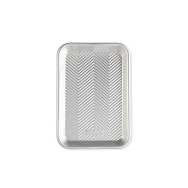 Nordic Ware Prism Aluminum Eighth Sheet Pan