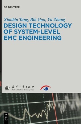 Design Technology Of System-Level Emc Engineering