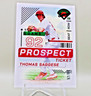2024 Panini Prospect Edition - Thomas Saggese #61 (RC)