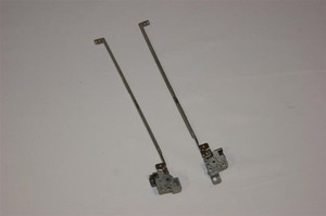 ThinkPad Edge 13 0197-89G Displayscharniere incl. Leisten L+R 60Y5526  #3152