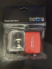 New, Sealed Original GoPro Floaty Backdoor for HERO 4/3 and HERO Cameras