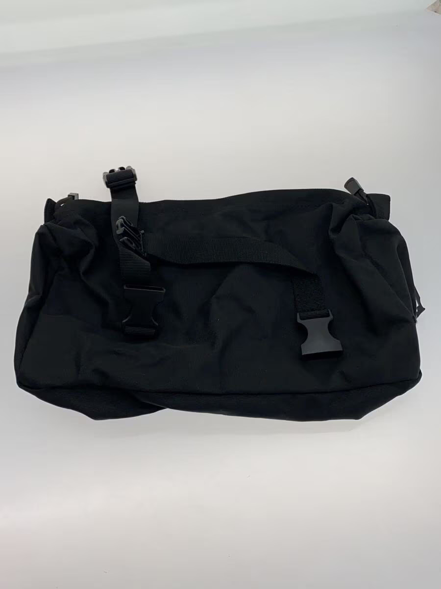 SEIBERTRON Backpack Polyester Black Solid Color - image 8