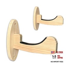Surfboard Wall Mount Racks, Also for Skateboards/Snowboards/Skiing Standard