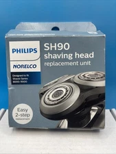 Philips Series 9000 Replacement Shaver Shaving Blades SH90/70  USA