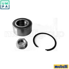 WHEEL BEARING KIT 19-2297 FOR PEUGEOT PARTNER/TEPEE/Box/Body/MPV 2008 3008 DS