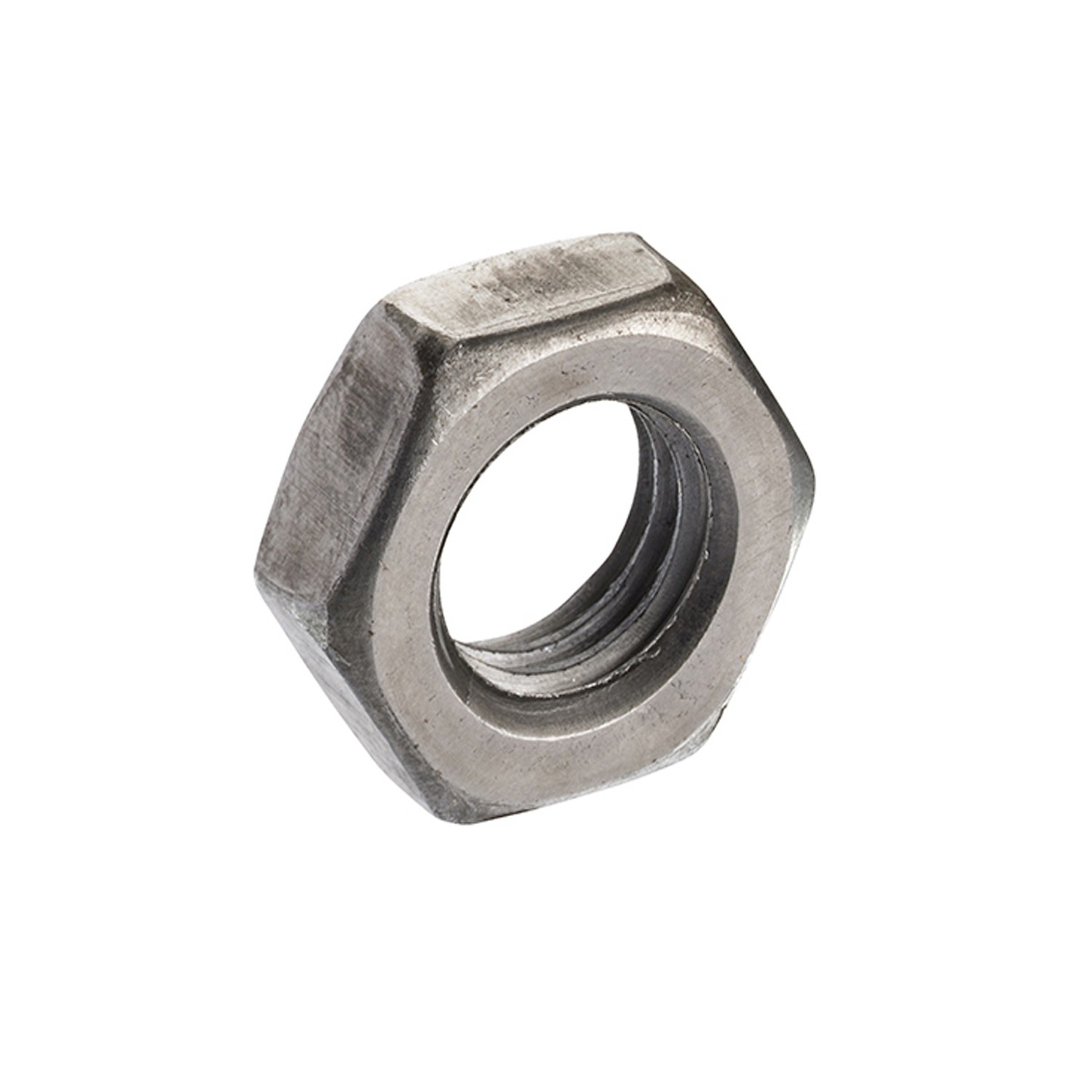 Unifix Class 17H Lock Nuts DIN 936 S/Col M20 x 2.50