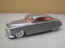 Precision Miniatures 015 1952 Hudson Hornet white metal 1/43 scale Mint Cond.