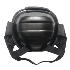 3X(Back Head Guard for Boxing,Raining Head Gear, Kickboxing Head Gear, Head8474
