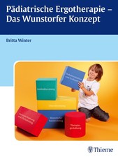 Britta Winter Pädiatrische Ergotherapie - Da...