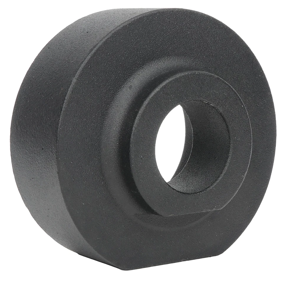 Fits 1999-2018 Ford F250 F350 Super Duty 2WD 2" Leveling Lift Kit 2 Inch Front Foto 3 de 4