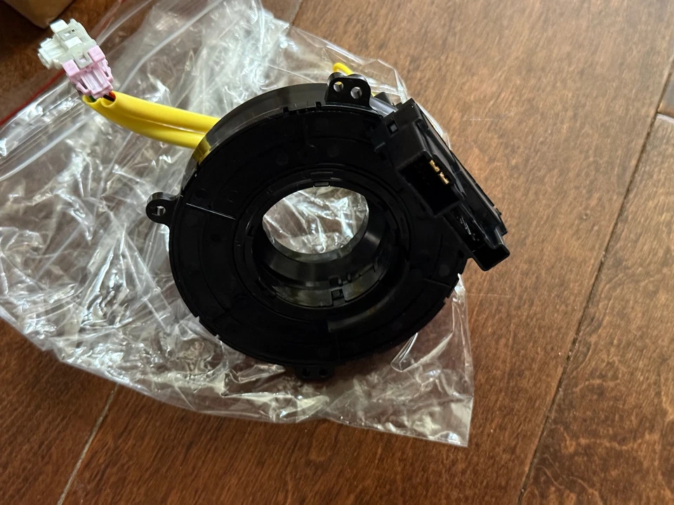 Resorte Reloj DORMAN 525-017 Foto 4 de 4